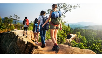 Hiking Nedir? Faydaları Nelerdir? Tüm Merak Edilenler