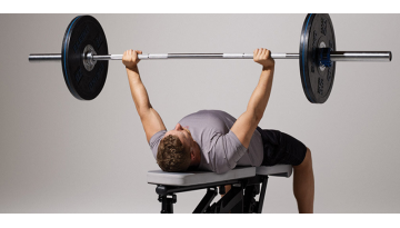 Bench Press Nasıl Yapılır? Dikkat Edilmesi Gerekenler