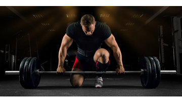 Deadlift Hareketi Nedir? Nasıl Yapılır? Faydaları Nelerdir?