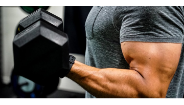 Dumbell Biceps Curl Nasıl Yapılır? Ne İşe Yarar?