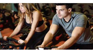 Spinning Nedir? Nasıl Yapılır Ve Faydaları Nelerdir?