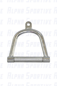 DIESEL FITNESS HORSESHOE CABLE HANDLE