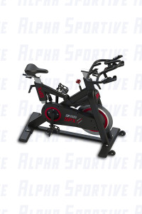 DIESEL FITNESS SPX SPIN BIKE