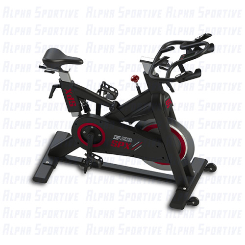 DIESEL FITNESS SPX SPIN BIKE