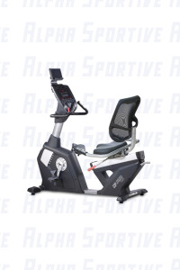 DIESEL FITNESS 700R YATAY BİSİKLET