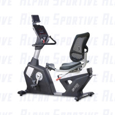 DIESEL FITNESS 700R YATAY BİSİKLET