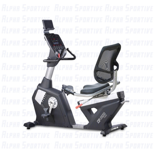 DIESEL FITNESS 700R YATAY BİSİKLET