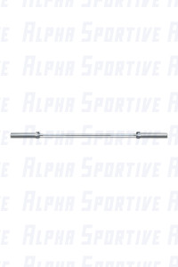 DIESEL FITNESS BUMPER BAR 218CM