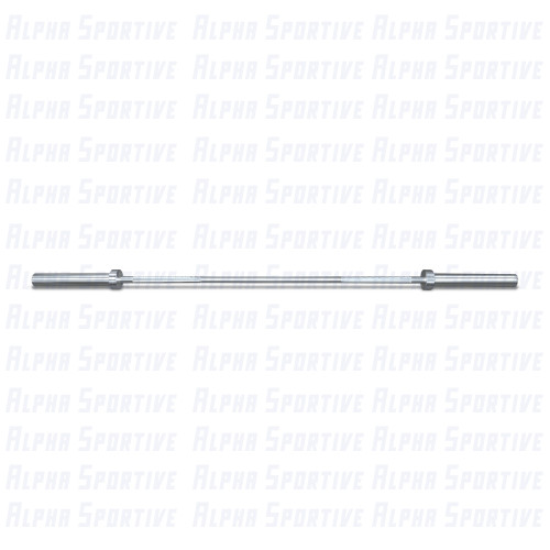 DIESEL FITNESS BUMPER BAR 218CM
