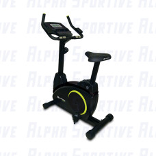 PROFITNESS 8350 U DİKEY BİSİKLET - BLACK