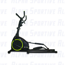 PROFITNESS 8350 D ELİPTİK BİSİKLET - BLACK