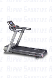 PROFITNESS 3200 KOŞU BANDI 3 HP AC MOTOR