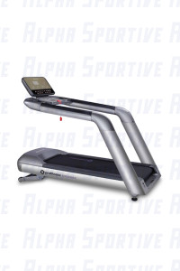 PROFITNESS ENDURANCE KOŞU BANDI 5 HP AC MOTOR