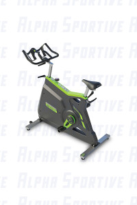 PROFITNESS S400 SPIN BIKE 