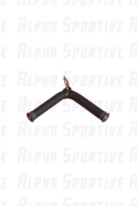 ALPHA AS-0002 TRİCEPS PRESS DOWN ÜÇGEN BAR
