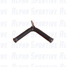 ALPHA AS-0002 TRİCEPS PRESS DOWN ÜÇGEN BAR