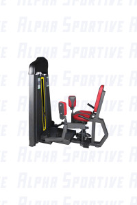 ALPHA AS-5012 ABDUCTOR MACHINE