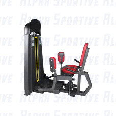 ALPHA AS-5012 ABDUCTOR MACHINE