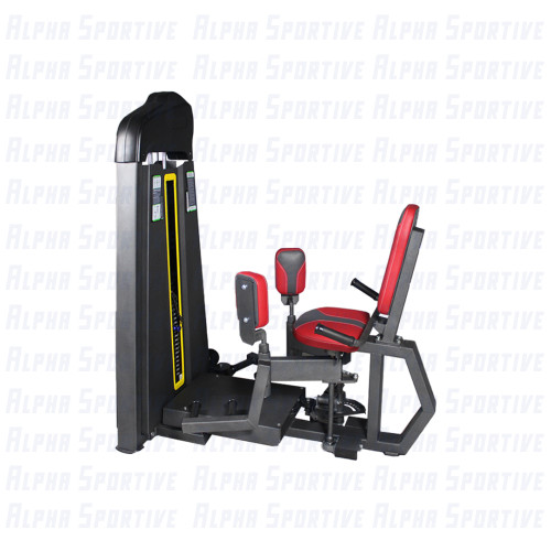 ALPHA AS-5013 ADDUCTOR MACHINE