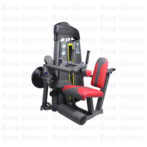 ALPHA AS-5014 SEATED  LEG CURL