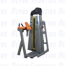 ALPHA AS-5015 GLUTE ISOLATOR