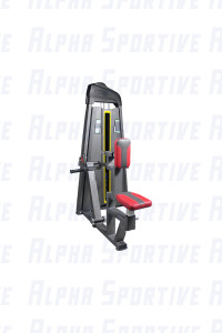 ALPHA AS-5021 VERTICAL ROW