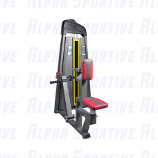 ALPHA AS-5021 VERTICAL ROW