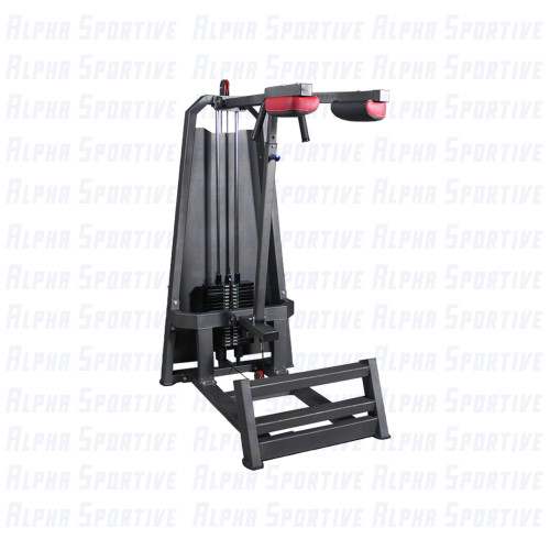 ALPHA AS-5023 STANDING CALF RAISE MACHINE