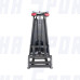 ALPHA AS-5023 STANDING CALF RAISE MACHINE