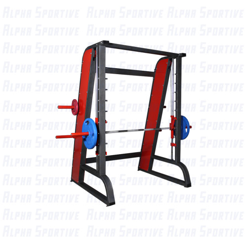 ALPHA AS-5026 SMITH MACHINE