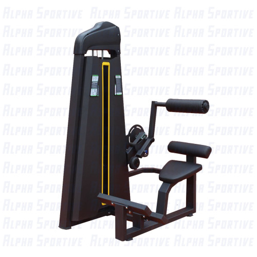 ALPHA AS-5019 BACK EXTENSION