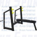 ALPHA AS-002 BENCH PRESS