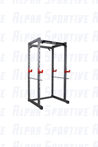 ALPHA AS-5119 POWER CAGE (KAFES)