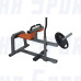 ALPHA AS-5117 SEATED CALF RAISE