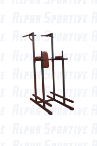 ALPHA AS-5115 VERTICAL KNEE RAISE BARFIX