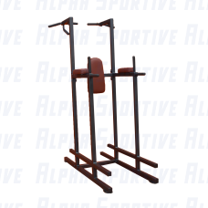 ALPHA AS-5115 VERTICAL KNEE RAISE BARFIX