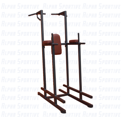 ALPHA AS-5115 VERTICAL KNEE RAISE BARFIX