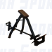 ALPHA AS-5116 T-BAR ROWING