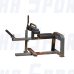 ALPHA AS-5117 SEATED CALF RAISE