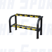 ALPHA AS-5123-12 DUMBELL RACK 12'Lİ
