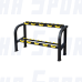 ALPHA AS-5123-10 DUMBELL RACK 10'LU