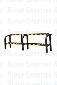 ALPHA AS-5123-20 DUMBELL RACK 20'Lİ