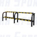 ALPHA AS-5123-20 DUMBELL RACK 20'Lİ