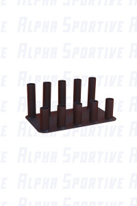 ALPHA AS-5125 BAR RACK