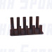 ALPHA AS-5125 BAR RACK