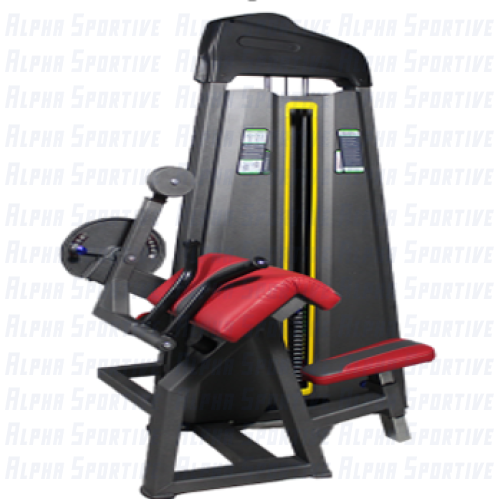 ALPHA AS-5204 BICEPS&TRICEPS MACHINE COMBO