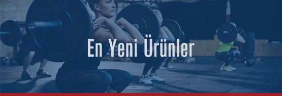 En Yeni Ürünler